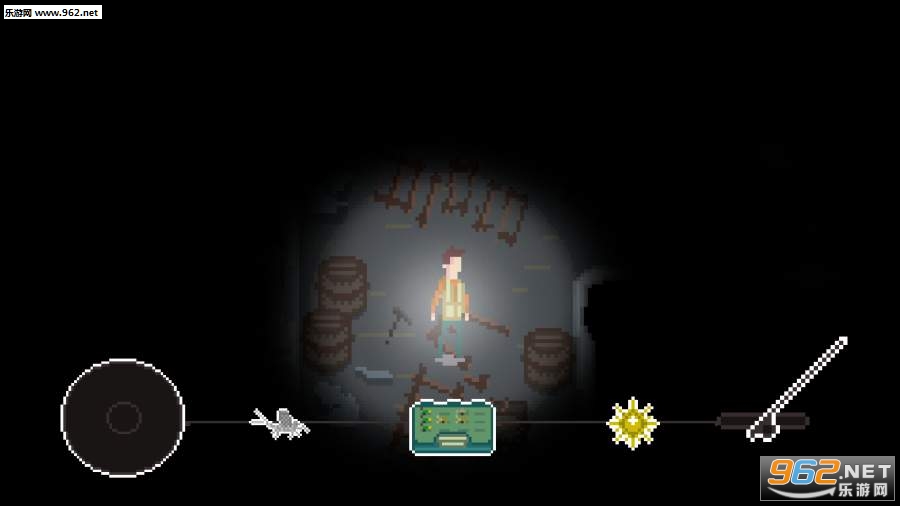 River Legends(河流传说手游)截图3