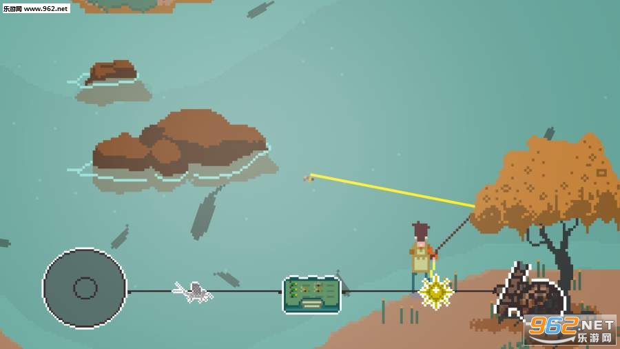 River Legends(河流传说手游)截图4