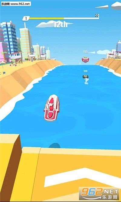 海上滑翔车安卓版截图2