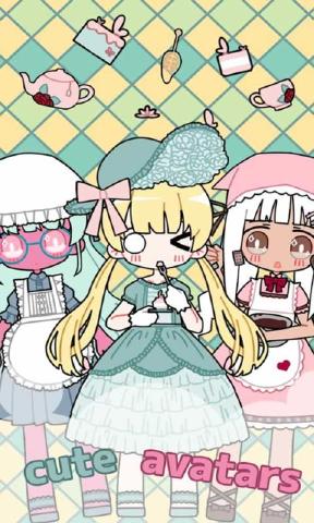 AnimeAvatarStudio(����ͷ����������)��ͼ3