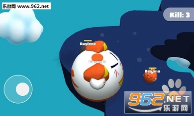 ������Meow.io���°��ͼ1