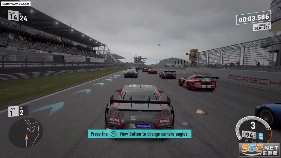 GTR Driving Nissan Simulator(�ֻ�gtrģ���ʻ)��ͼ0