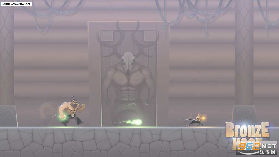 Bronze Hoof(��ͭ�㰲׿��)v1.0.31��ͼ3