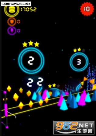 Light Racers��׿���ͼ0