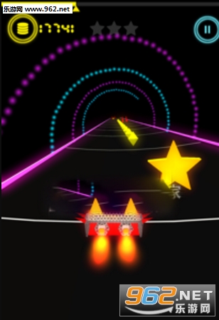 Light Racers��׿���ͼ2