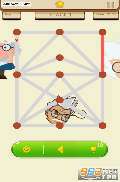 One Line Genius(һ���������)��ͼ0