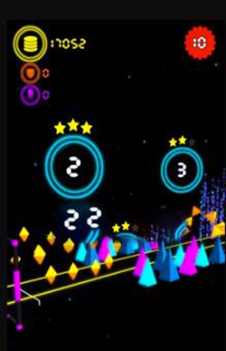 Light Racers(������������Ϸ)��ͼ2