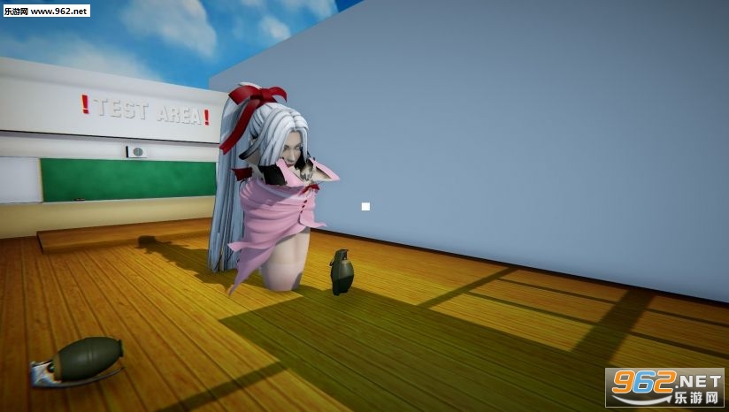 Kick The Anime Simulator(�߶�����ɫ��Ϸ)v1��ͼ2