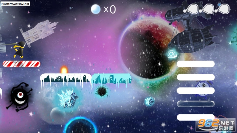 Lull Aby游戏完整版截图2