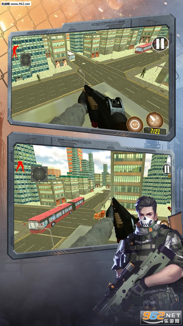 ǹս����3D��׿��v1.2��ͼ1