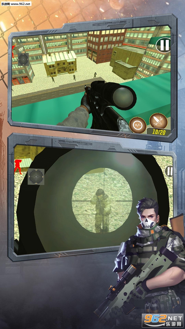 ǹս����3D��׿��v1.2��ͼ3