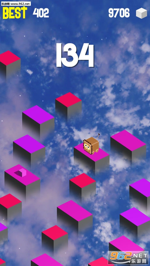 Hippity Hopper安卓版截图3