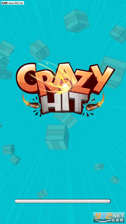 Crazy Hit(疯狂命中安卓版)截图0