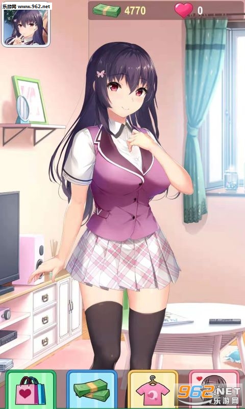 同居女友安卓版截图3