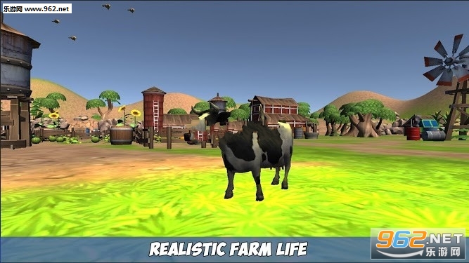 ��ţģ������׿��(Cow Simulator)��ͼ3