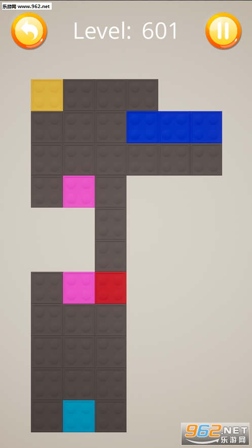 Unfold Blocks��׿���ͼ2
