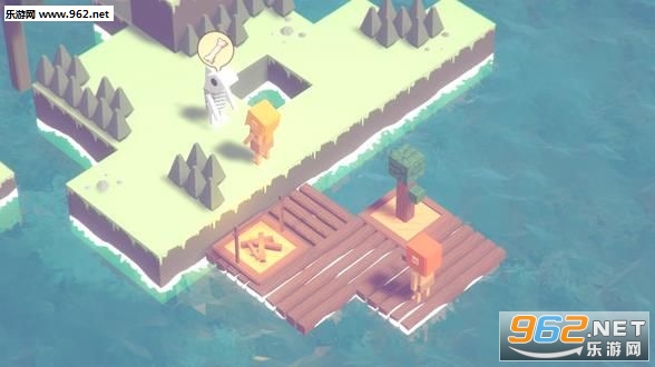 Last Wood(���һ��ľͷ���İ�)v1.1��ͼ0