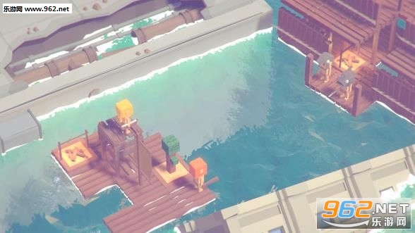 Last Wood(���һ��ľͷ���İ�)v1.1��ͼ1
