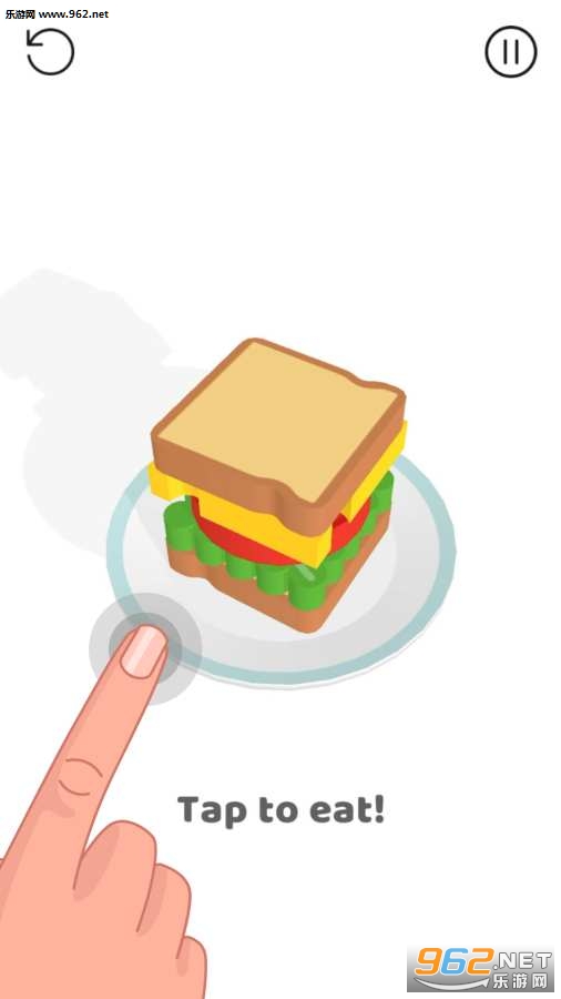 Sandwich(һ�����������ΰ�׿��)��ͼ0