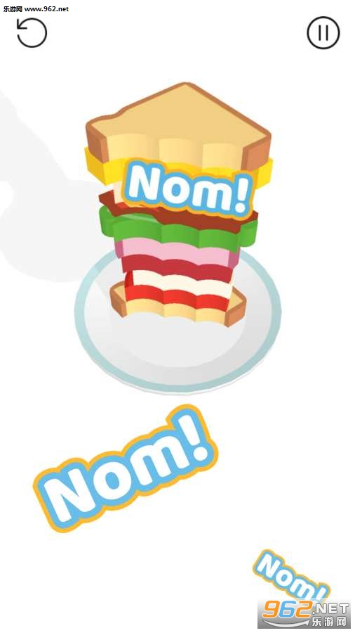 Sandwich(һ�����������ΰ�׿��)��ͼ1