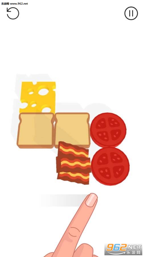 Sandwich(һ�����������ΰ�׿��)��ͼ3
