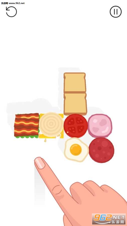 Sandwich(һ�����������ΰ�׿��)��ͼ2