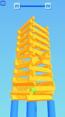 Demolition Ball 3D(������3D����)��ͼ2
