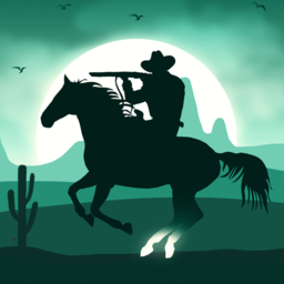 West Cowboy Adventure(����Ұսǹ�ְ�׿��)