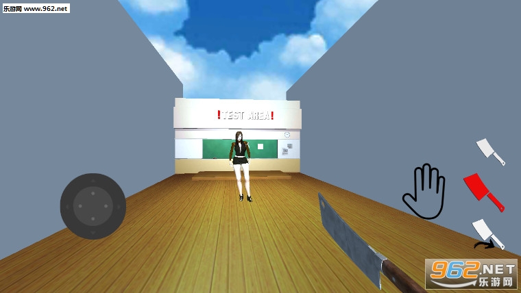Kick The Anime Simulator(�ô���ģ������׿��)��ͼ2