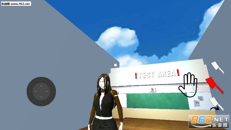 Kick The Anime Simulator(�ô���ģ������׿��)��ͼ3