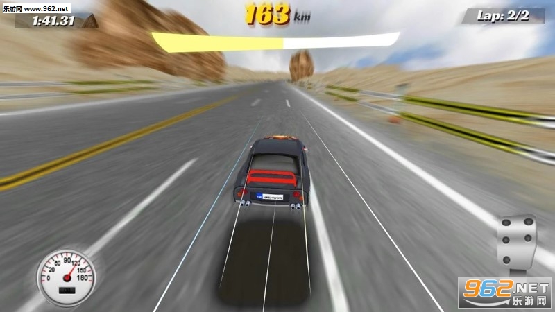 CityAutoRacing3(��������3��׿��)��ͼ3