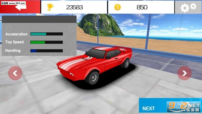 CityAutoRacing3(��������3��׿��)��ͼ0