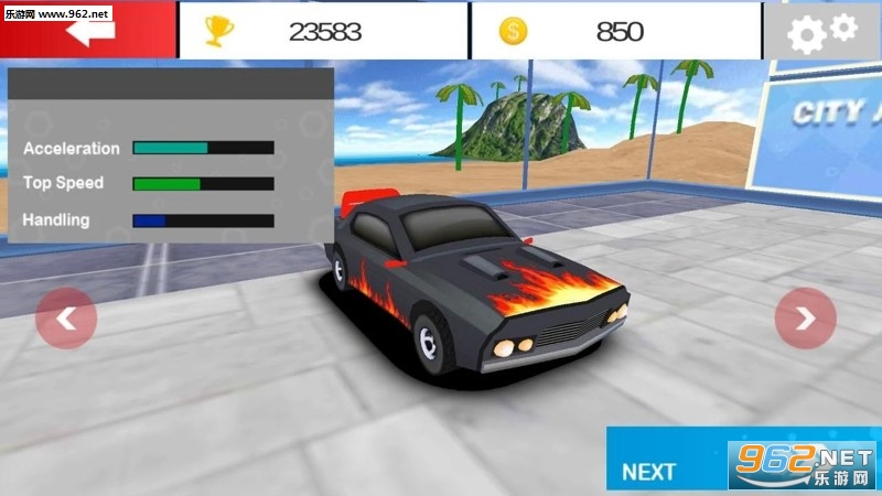 CityAutoRacing3(��������3��׿��)��ͼ1