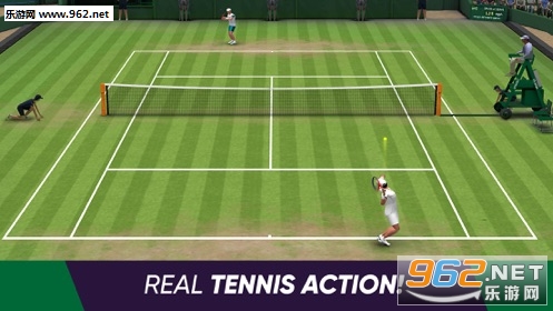 Tennis Open 2019(���򹫿���2019��׿��)��ͼ0