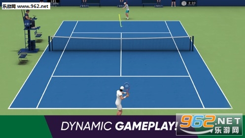 Tennis Open 2019(���򹫿���2019��׿��)��ͼ1