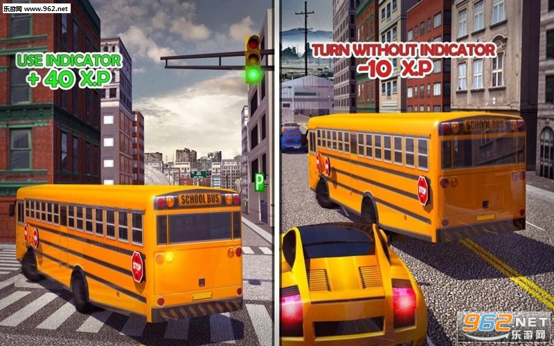 Coach Bus Simulator - Next-gen Driving School Test(������ʿģ������׿��)v1.8��ͼ4