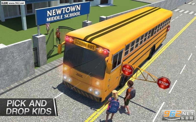 Coach Bus Simulator - Next-gen Driving School Test(������ʿģ������׿��)v1.8��ͼ6