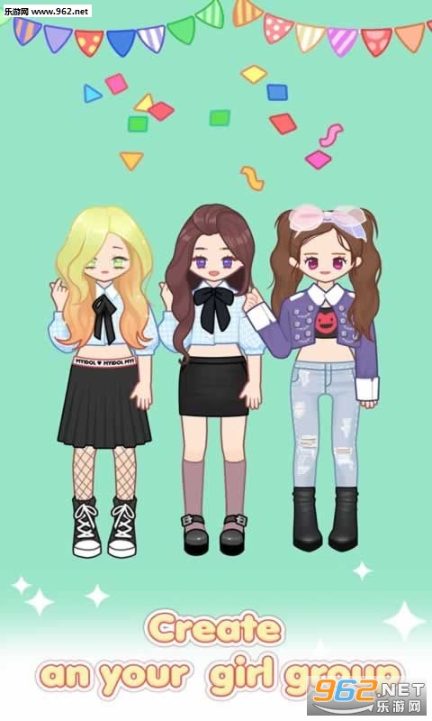 myidol(�ҵ�ר��ż��׿��)��ͼ1