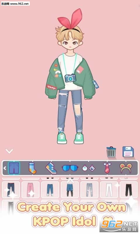 myidol(�ҵ�ר��ż��׿��)��ͼ2