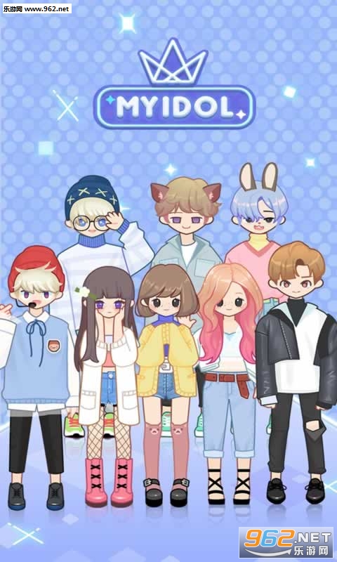 myidol(�ҵ�ר��ż��ٷ���)��ͼ2