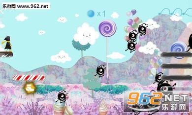 露尔艾比的梦境冒险安卓版截图3