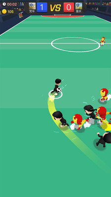 抢夺大作战安卓版截图2