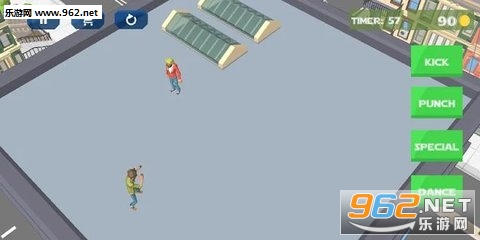 Rooftop KO安卓版截图0