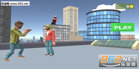 Rooftop KO安卓版截图2
