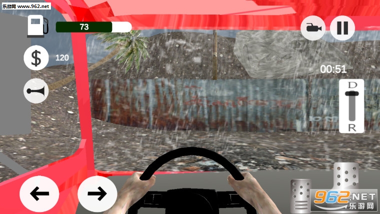 Extreme Euro Truck Driver Simulator(����ŷ�޿�����ʻģ������Ϸ)��ͼ3