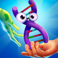 Human Evolution(�����ݻ�ʷ���°�)