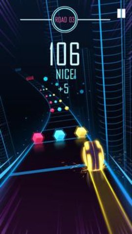 Roller Rush(��������׿��)��ͼ1