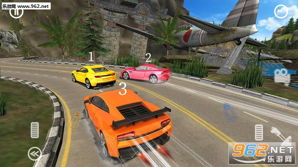 Light Racers(�����������ֻ���)��ͼ2