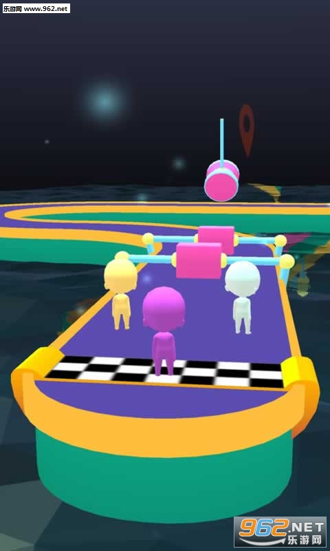 Fun Run Run(趣跑跑安卓版)截图2