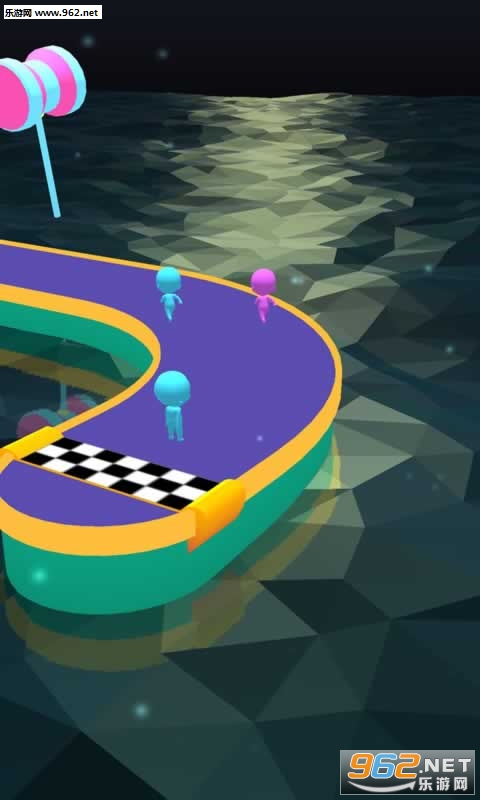 Fun Run Run(趣跑跑安卓版)截图1
